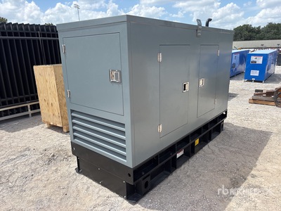 2026 Wildcat R00030D3BSXP 30 kW Emergency Standby Generator Set