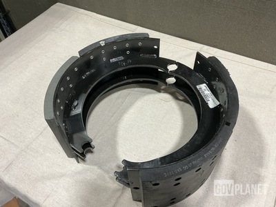 Dana Spicer 808468 Brake Shoe