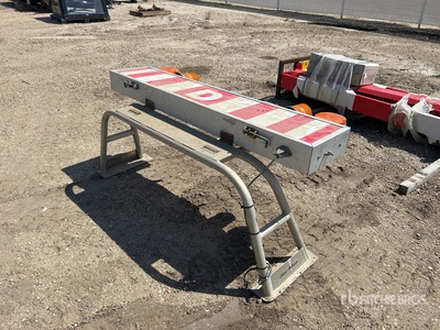 Cartello per vettura d'emergenza