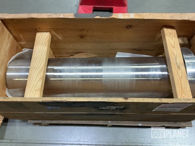 Electric Boat 77656-31X8 PIECE 1 Upper Tube