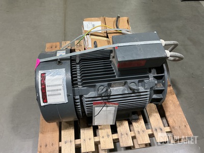 Siemens 228-2AA96-Z Alternator