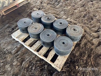 Baler Belts - Fits New Holland BR7090 Round Baler