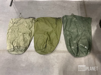 (310) Clothing Bags