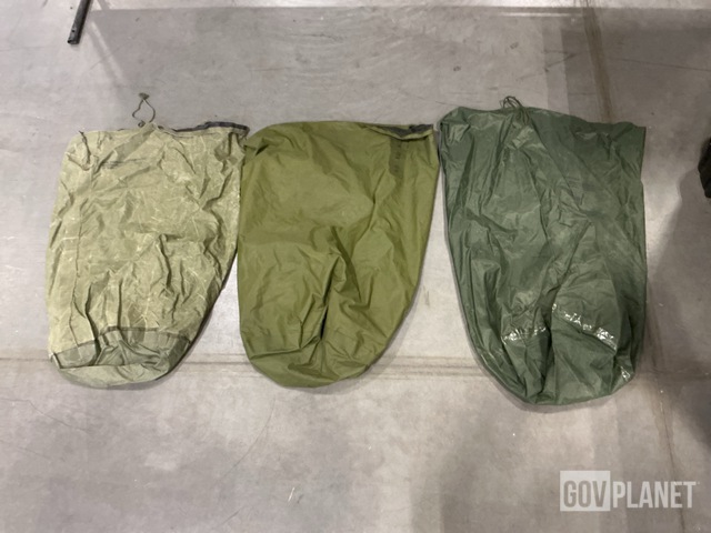 (310) Clothing Bags