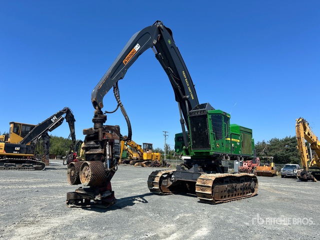2021 John Deere 959MH