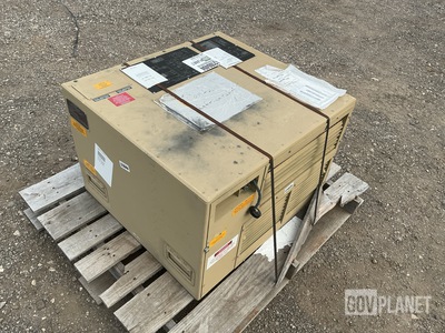 Environmental Systems S9160-18KH-3 Air Conditioner