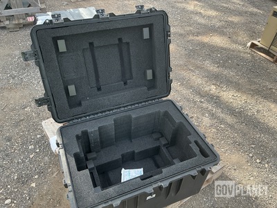 Storage Case