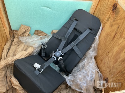 Oshkosh 12601489 Vehicular Seat