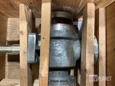 (2) Electric Boat 2641-638X1ASSYIRFTWUTACT Ball Valves