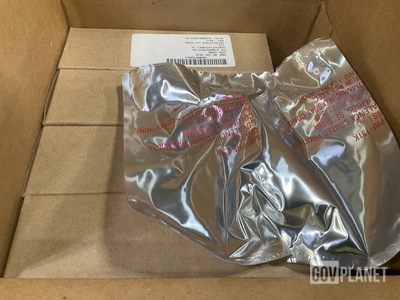 (5) ECI Defense 157B6990 PIECE 28A Electrical Contact Assemblies