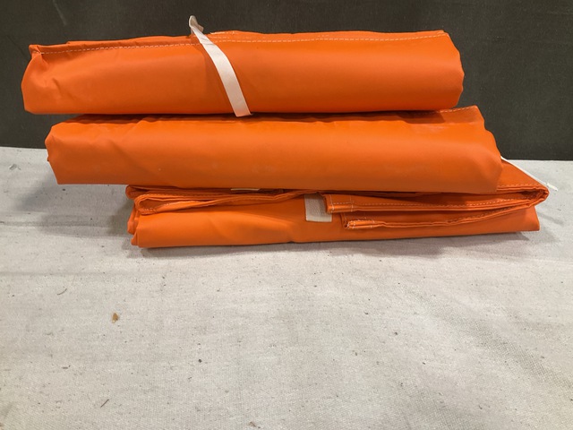 (4) Life Raft Cases