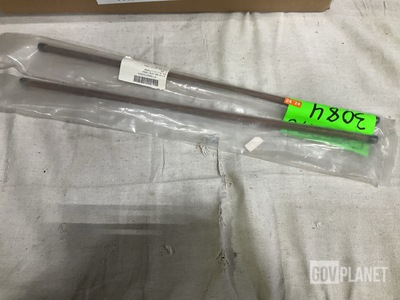 (16) MIL-V-17360E Metallic Tubes