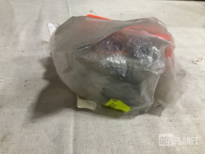 (2) Rockwell Collins 768-5859-001 Variable Capacitors