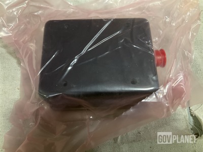 Grace Aerospace A127 Light Flash Control