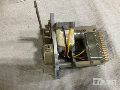 NCR 80000003 Print Heat Module