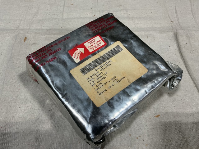 Penske Detroit 9900-168 Box Assembly Penske Detroit 9900-168 Box Assembly
