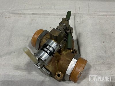 Marotta MV173 Valve Assembly