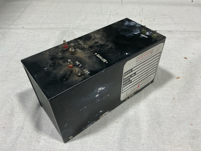 Arnold Magnetics Thin-Verter TV-2146 Modular Power Supply Arnold Magnetics Thin-Verter TV-2146 Modular Power Supply