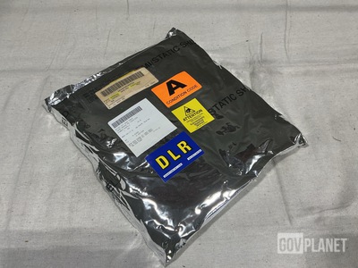 Northrop Grumman 13031220 Power Supply