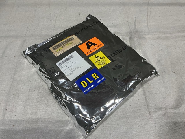 Northrop Grumman 13031220 Power Supply