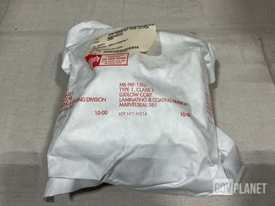 Northrop Grumman 1881974 Servo Assembly