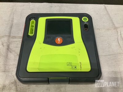 Zoll AED PRO Defibrillator