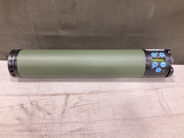 Caire Saros 3000 Oxygen Generator Field Portable (OGFP) System Caire Saros 3000 Oxygen Generator Field Portable (OGFP) System
