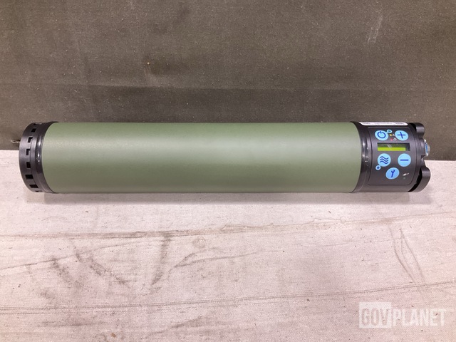 Caire Saros 3000 Oxygen Generator Field Portable (OGFP) System