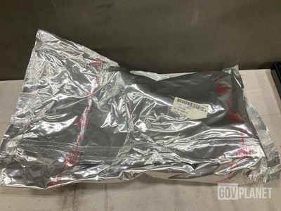 ITT Cannon CH103446-400 Electrical Special Purpose Cable Assembly
