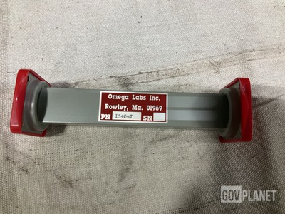 Omega Labs 1540-7 Waveguide