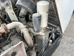Air Compressor with