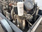 Air Compressor with