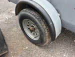 Trailer Chassis with