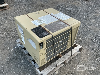 Environmental Systems S9160-18KH-3 Air Conditioner