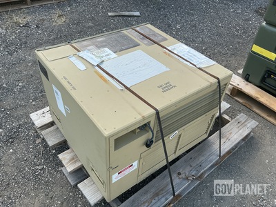 Environmental Systems S9160-18KH-3 Air Conditioner