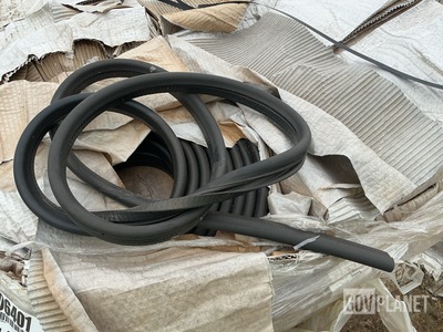 (150) Rolls of 12610945 Non-Metallic Channel Seals