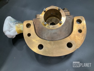 Warren Pumps R926 PIECE 7 Bearing Unit Housing