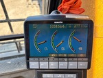 Control Station with Warning Lights