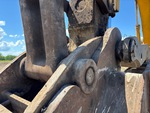 v2 Chassis - Excavator with