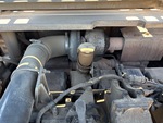 Engine with Exhaust System