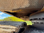 v2 Chassis - Excavator with