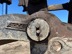 v2 Chassis - Excavator with