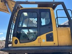 General Appearance with Glass