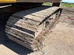 Undercarriage with Right Track Shoes