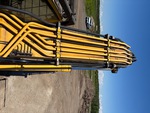 Hydraulics with Hoses (Hydraulics)