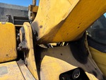 v2 Chassis - Excavator with Boom Base Pin and Bushings