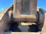 v2 Chassis - Excavator with Pins and Bushings Stick to Coupler