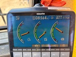 Control Station with Gauges