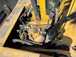 v2 Chassis - Excavator with Swing Tower Pivot
