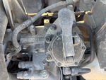 Engine with Oil Leaks